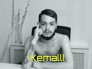 Kemalll