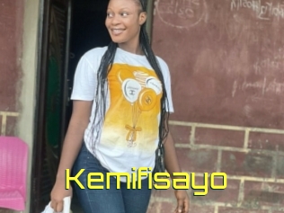 Kemifisayo