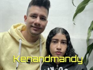 Kenandmandy