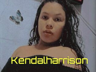 Kendalharrison