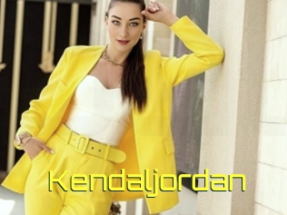 Kendaljordan