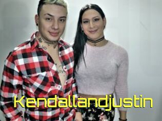 Kendallandjustin