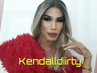 Kendalldiirty