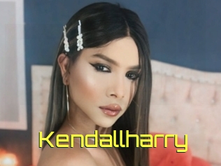 Kendallharry