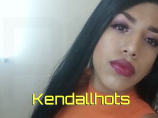 Kendallhots