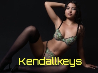 Kendallkeys