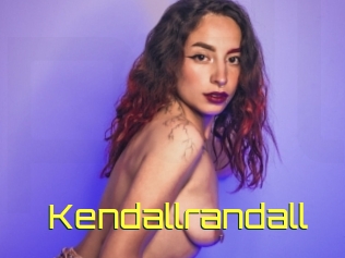 Kendallrandall