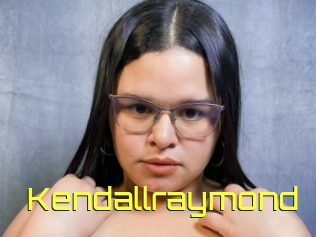 Kendallraymond