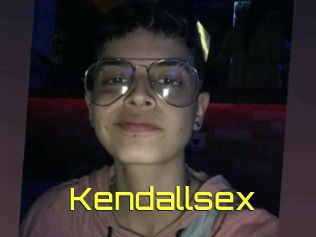 Kendallsex