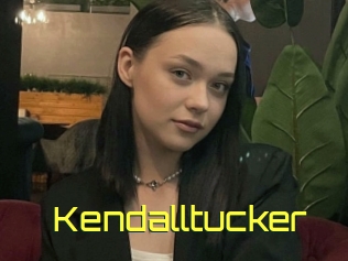 Kendalltucker