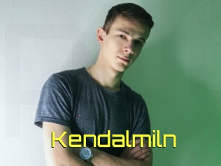 Kendalmiln