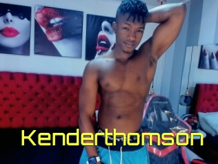 Kenderthomson