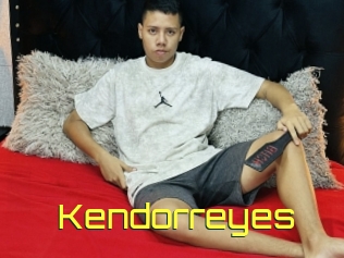 Kendorreyes