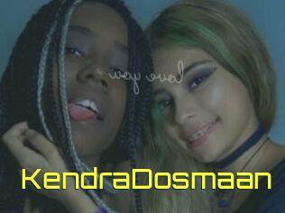KendraDosmaan