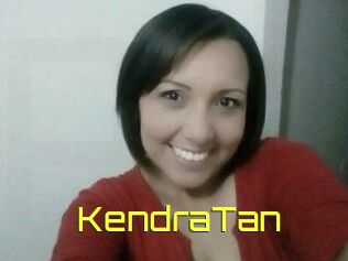 KendraTan