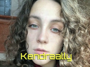 Kendraally