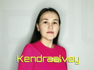 Kendraalvey