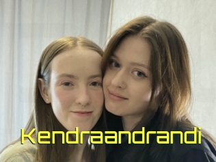 Kendraandrandi