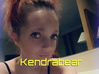 Kendrabear