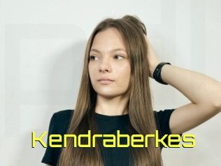 Kendraberkes