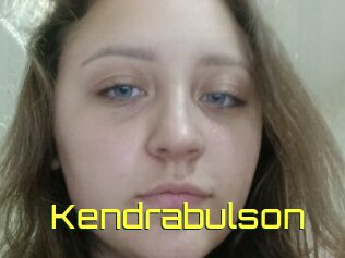 Kendrabulson