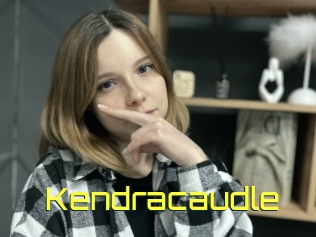 Kendracaudle