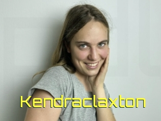 Kendraclaxton