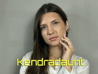 Kendradaunt