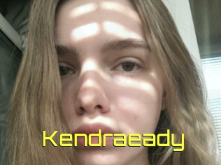 Kendraeady