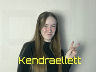 Kendraellett