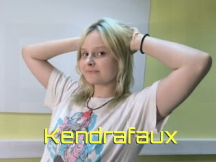 Kendrafaux