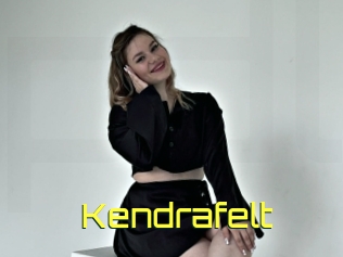 Kendrafelt