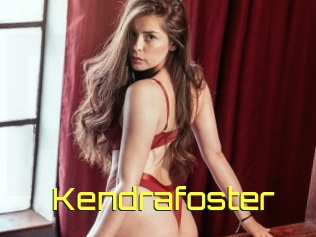 Kendrafoster