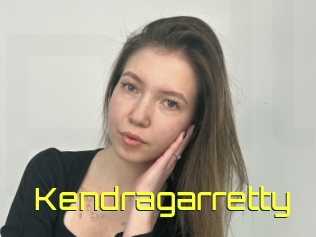 Kendragarretty