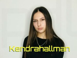 Kendrahallman