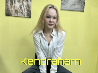 Kendraharn