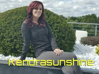 Kendrasunshine