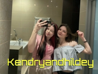 Kendryandhildey