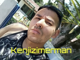 Kenjizimerman