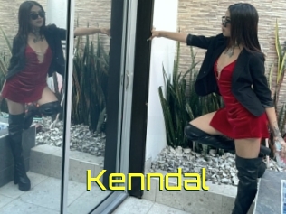 Kenndal