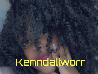 Kenndallworr