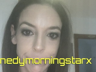 Kennedymorningstarx