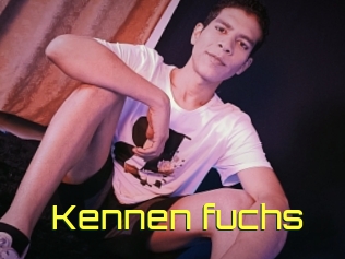 Kennen_fuchs