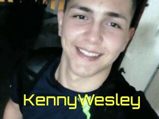 KennyWesley