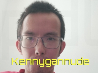 Kennygannude