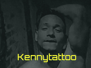 Kennytattoo