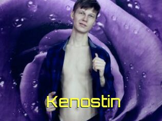 Kenostin