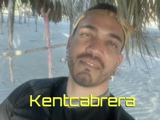 Kentcabrera