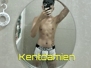 Kentdamien