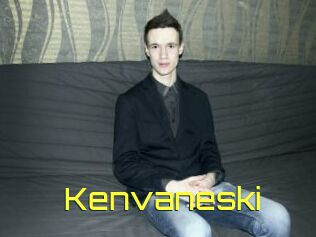 Kenvaneski